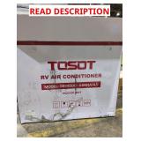 Tosot RV Air Conditioner