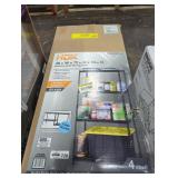 HDX 4 Shelf Storage