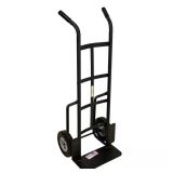 Milwaukee 1000 lb Dual-Handle Hand Truck