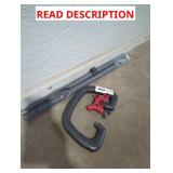 Tool Attachments