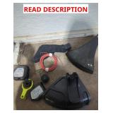Assorted Parts for Tools