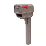 Architectural Mailboxes Gentry T3 Post Mount
