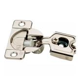 5 Pair 35mm 105  Nickel Overlay Hinge (10)