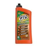 Orange GLO 4-in-1 Monthly Hardwood Polish
