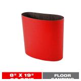 DIABLO 8x19 36-Grit Sanding Belt for EZ-8