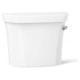 Kohler 44468-RA-0 Highline Tank, 1.6 gpf