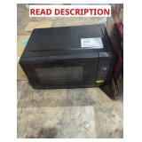 Faberware Countertop Microwave