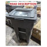 Trash Bin