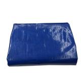 10 ft. x 12 ft. Blue General Purpose Tarp
