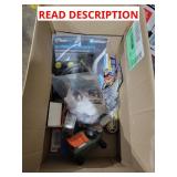 Box lot