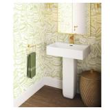 Concorde Square Sink Only