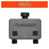 Husky Smart Watering Timer 867006-1004