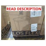Los Flexi Toilet Tank, Tank ONLY