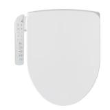 HD-7000 Electric Bidet Seat White
