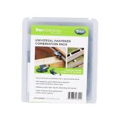 Trex 50-sq ft Black Clip Fasteners (94)