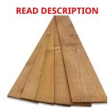 Xcelerated Textured Wall Boards 18 sq ft, 10 X BI