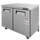 Undercounter Refrigerator 12.85 ft3