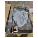 33 in. Drop-In/Undermount Single Bowl 16 Gauge Gu