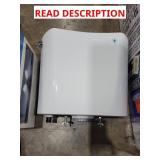 Glacier bay toliet tank