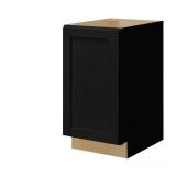 Avondale Plywood Trash Cabinet