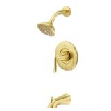 Willa 1-Spray Shower Head, 1.8 GPM