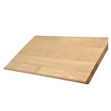 Stair Parts 48x11.5 White Oak Tread