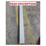 Grey Blinds, Unknown Size