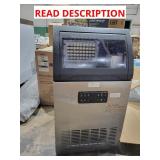 Small ice machine