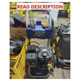 Westinghouse 3400PSI Pressure Washer
