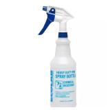 ECOLAB 32 oz Heavy Duty Pro Spray Bottle