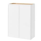 Leyton 27 in. Slim Shaker Cabinet