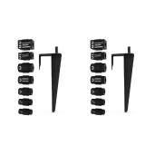 Outdoor Solar Landscape Light Ground Stake (2)