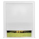 Redi Shade Cordless Cellular Shade 30x64"