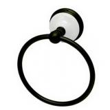 Kingston Brass Victorian 6" Towel Ring