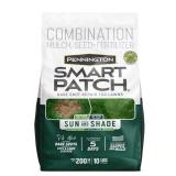 Pennington Smart Patch Sun/Shade 10 lb