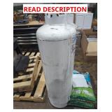 Propane Tank