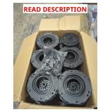 Box of 30 Possible Deck Supports