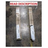 Barn Door Hardware Set