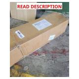 Purple Leaf Frame Box *BOX 2 OF 2 ONLY