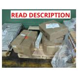 Skid Assorted Floor and Wall Tiles.