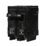 100 Amp Double-Pole Type QP Circuit Breaker