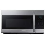 SAMSUNG ME17R7021ES 1.7 cu ft Microwave SS