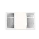 70/80 CFM Heater Exhaust Cover LED Lighting