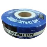 1-7/8 in. x 500 ft. White Self-Adhesive Tape