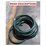 Garden Hose