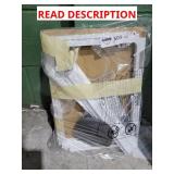 Lot of air conditioner parts