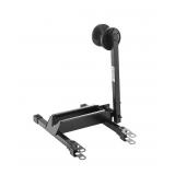 Rad Sportz Bike Floor Stand - Foldable Rack