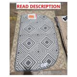 Kitchen mat lot