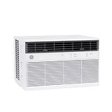 GE 18,300 BTU Window AC, ENERGY STAR, White