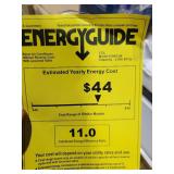 5,000 BTU Window Air Conditioner, 150 sq. ft., Ea